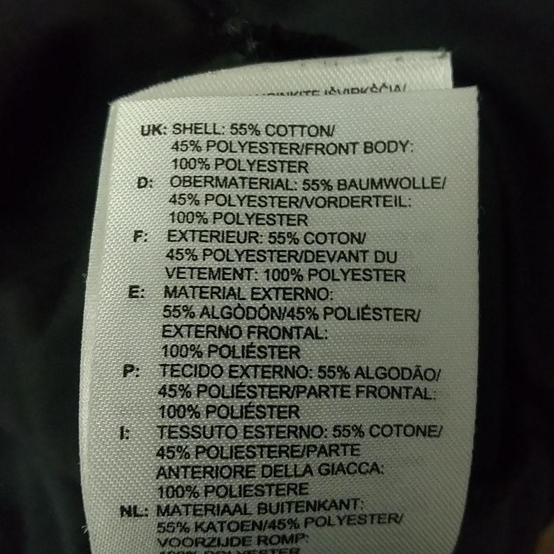 希少コラボ☆アディダス×ベスパ 刺繍ロゴ オールブラック トラックジャケット M