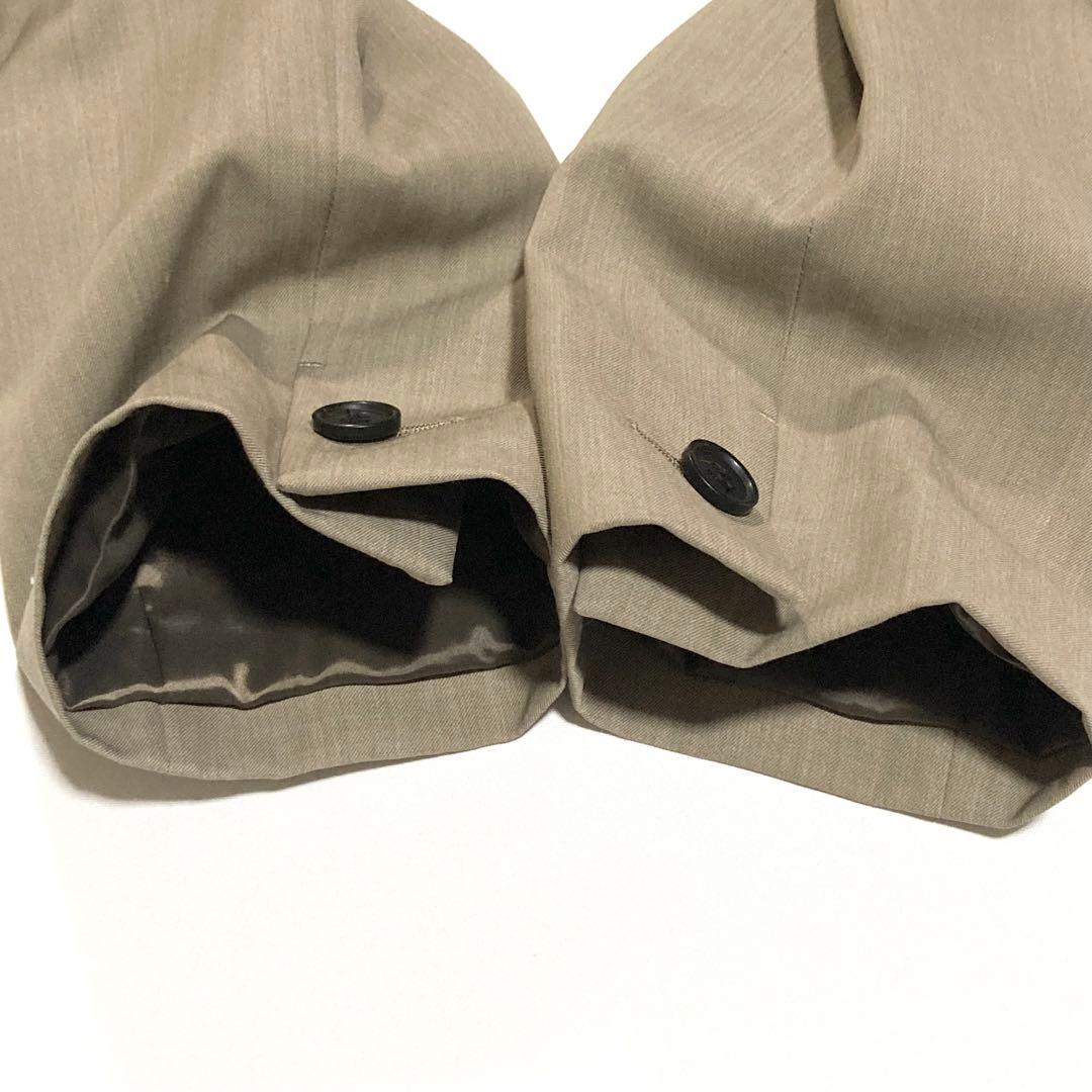 美品☆NOBLE ノーブル 2023モデル テーラードジャケット オーバーサイズ