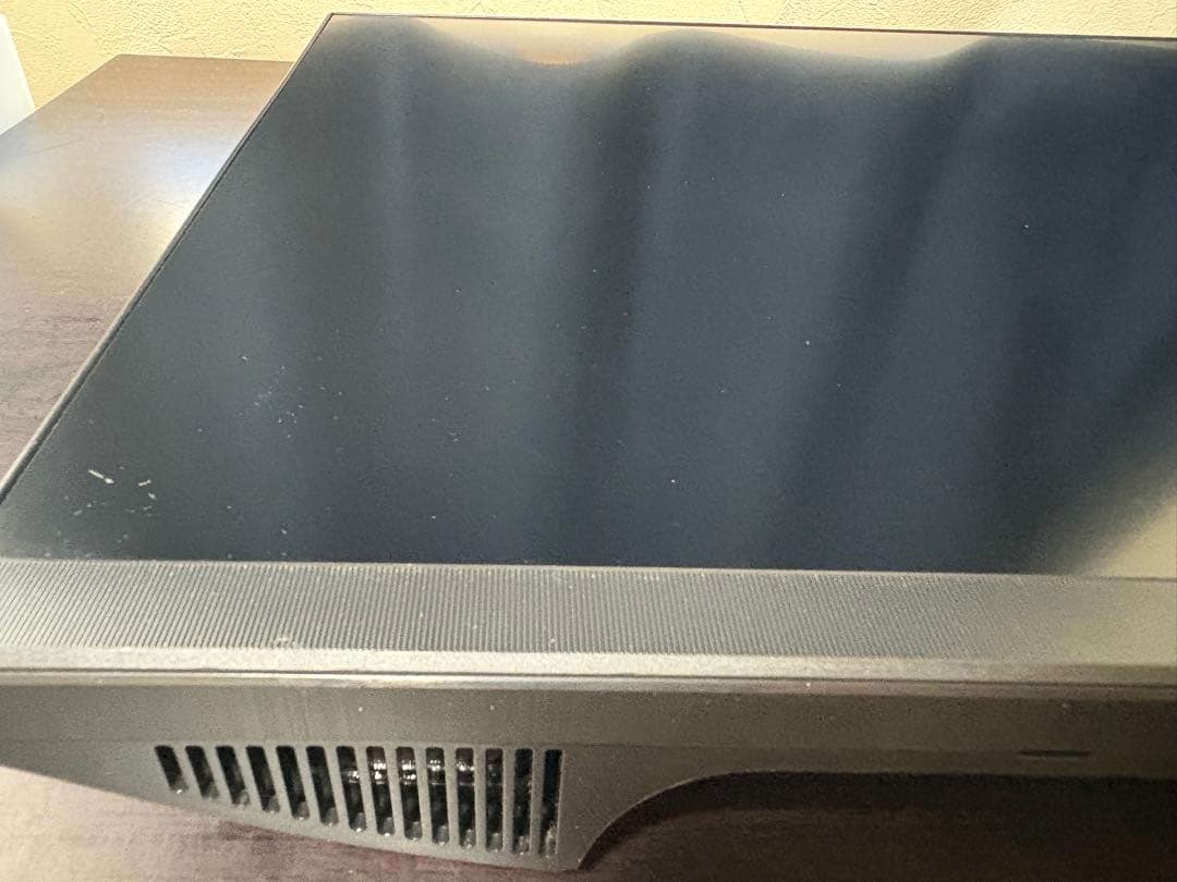 ゲーミングモニター　エイサーQG241YSbmiipx 23.8型ワイド VA