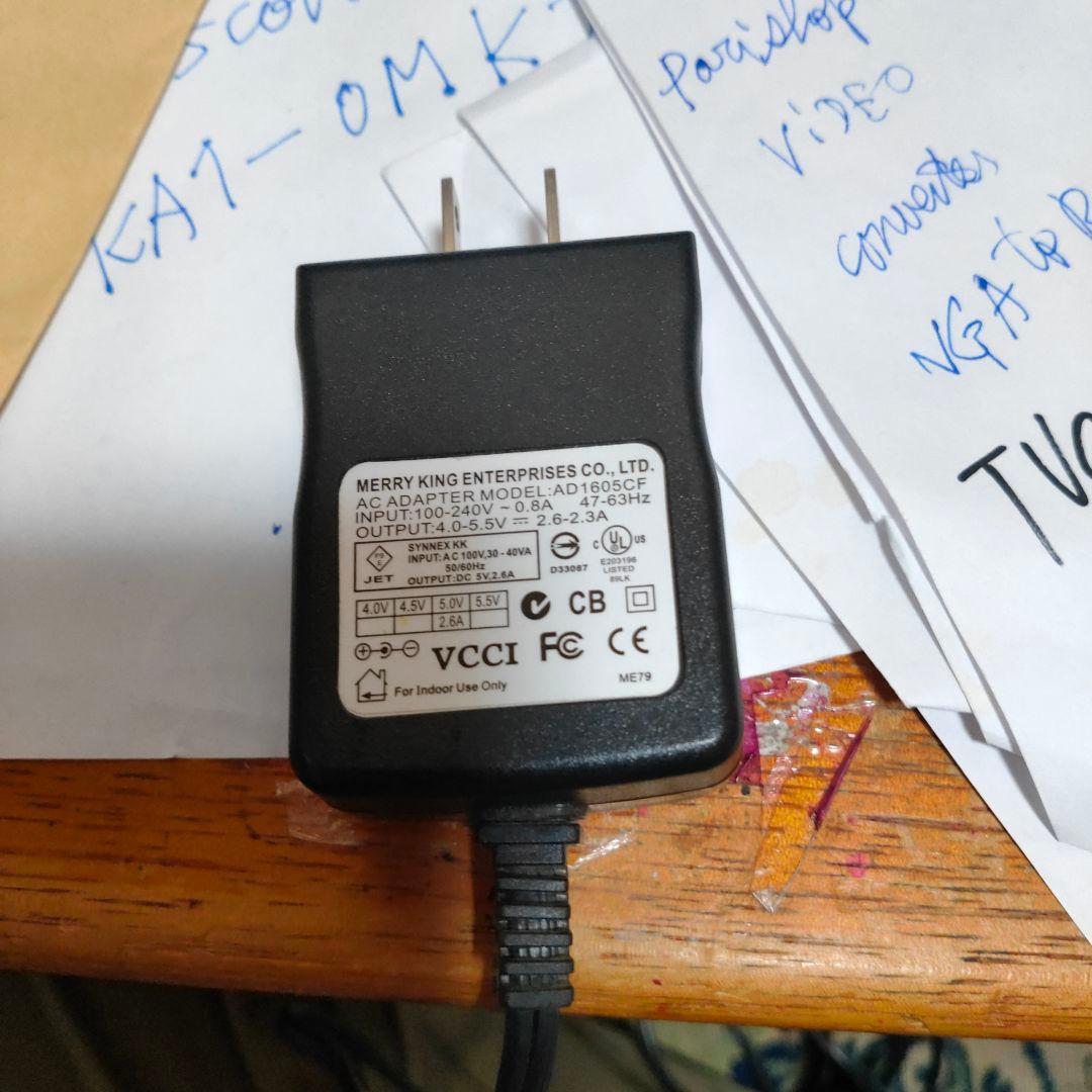 掃除機・クリーナー vga  vga