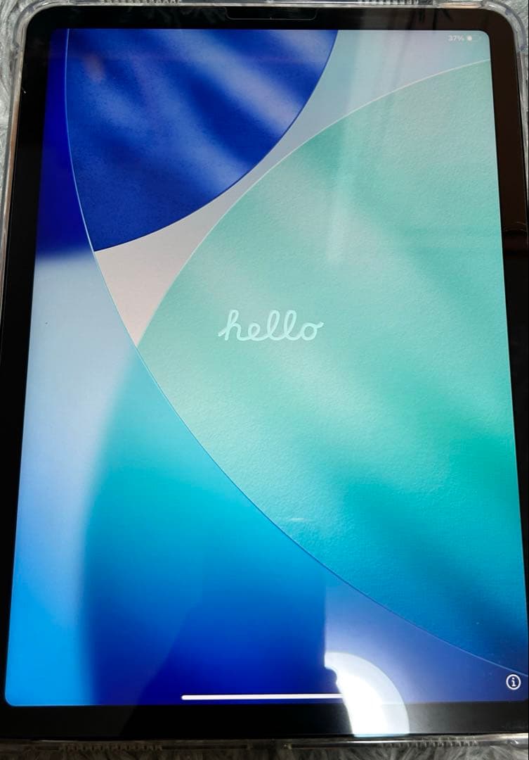 iPad Air5 64GB ピンク