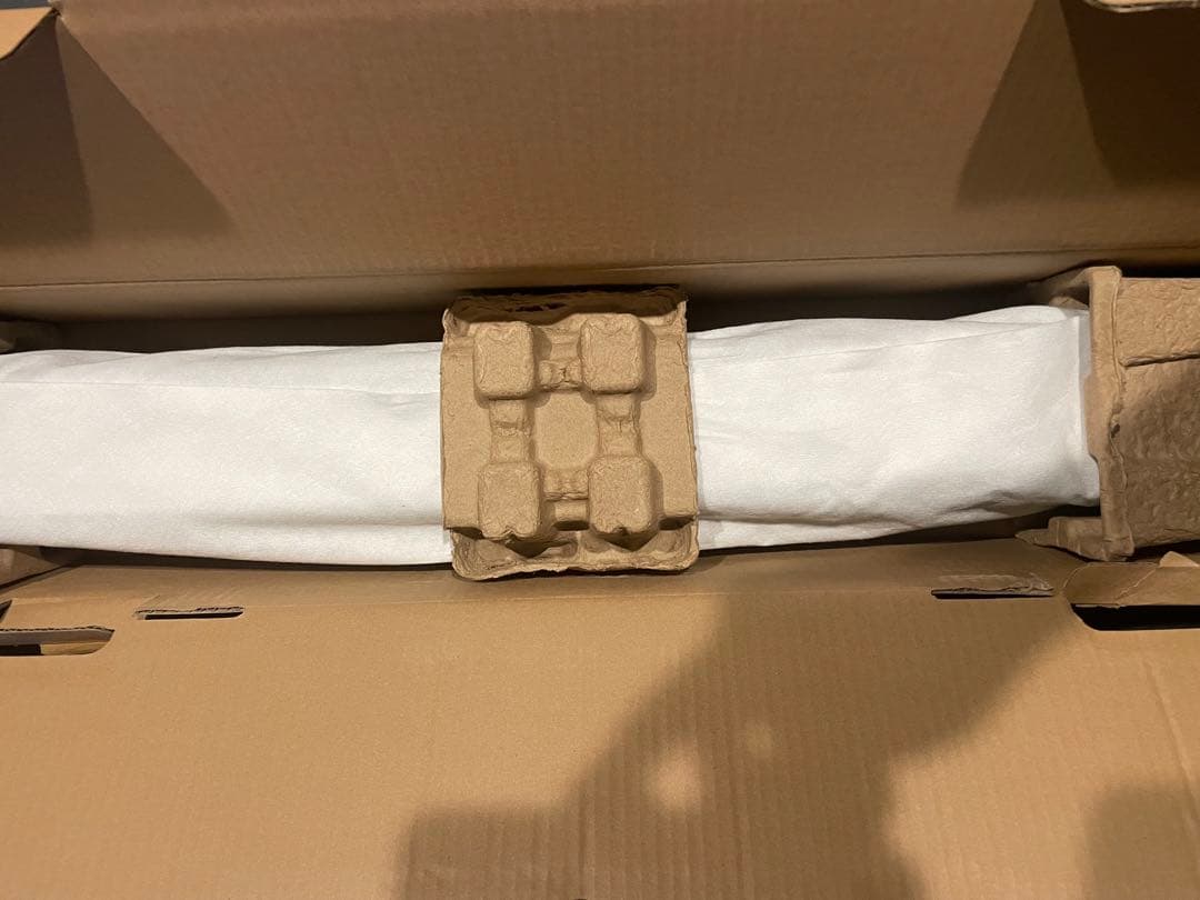 PHILIPS サウンドバー　TAB5109