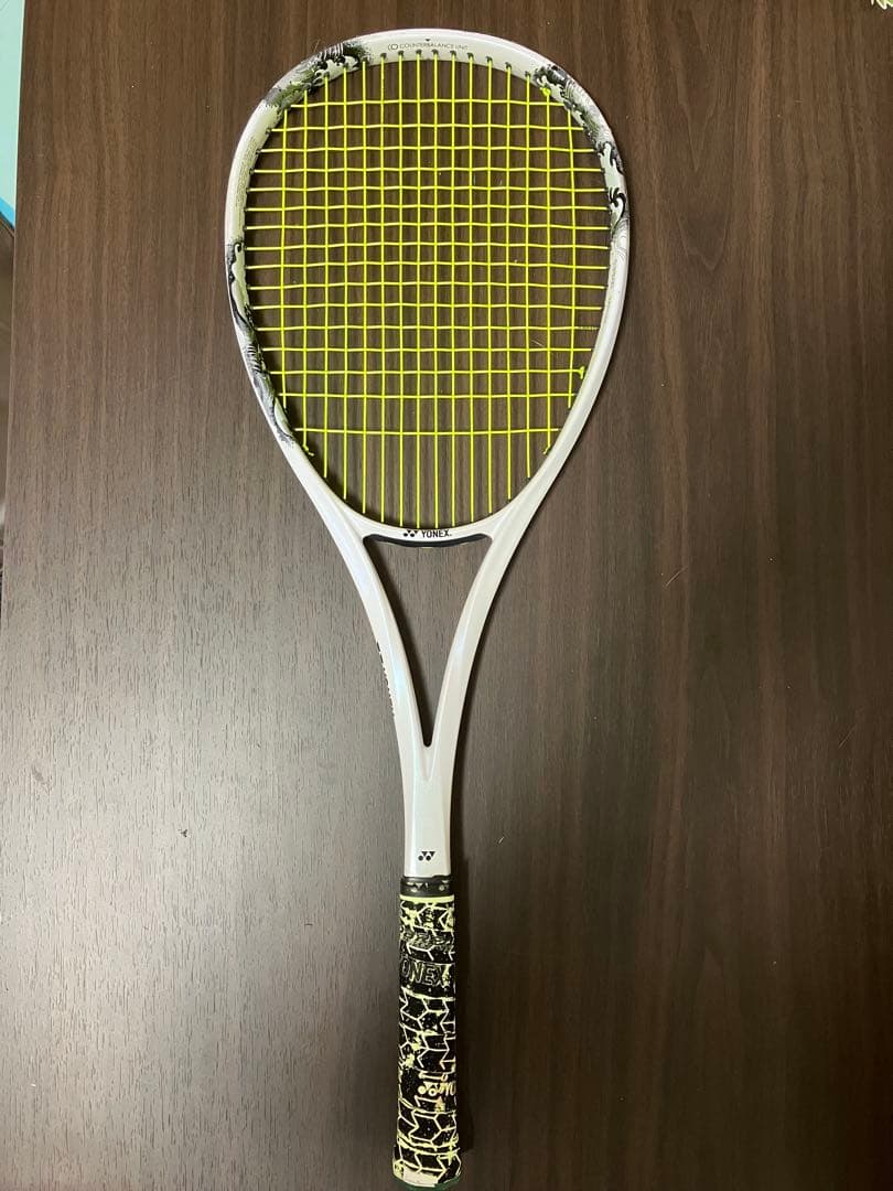 最終価格YONEX ジオブレイク80S UL1
