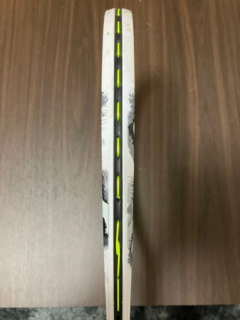 最終価格YONEX ジオブレイク80S UL1