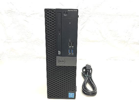 DELL OptiPlex 5050 デスクトップPC
