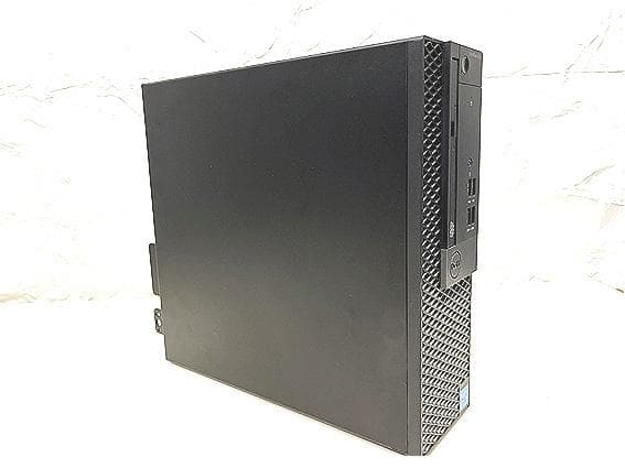 DELL OptiPlex 5050 デスクトップPC