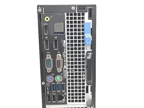 DELL OptiPlex 5050 デスクトップPC