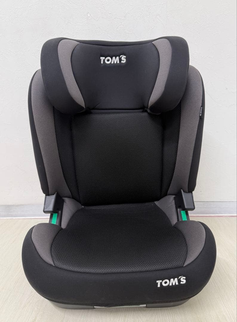 ハイバックFIXリクライニング　R129 3-12歳