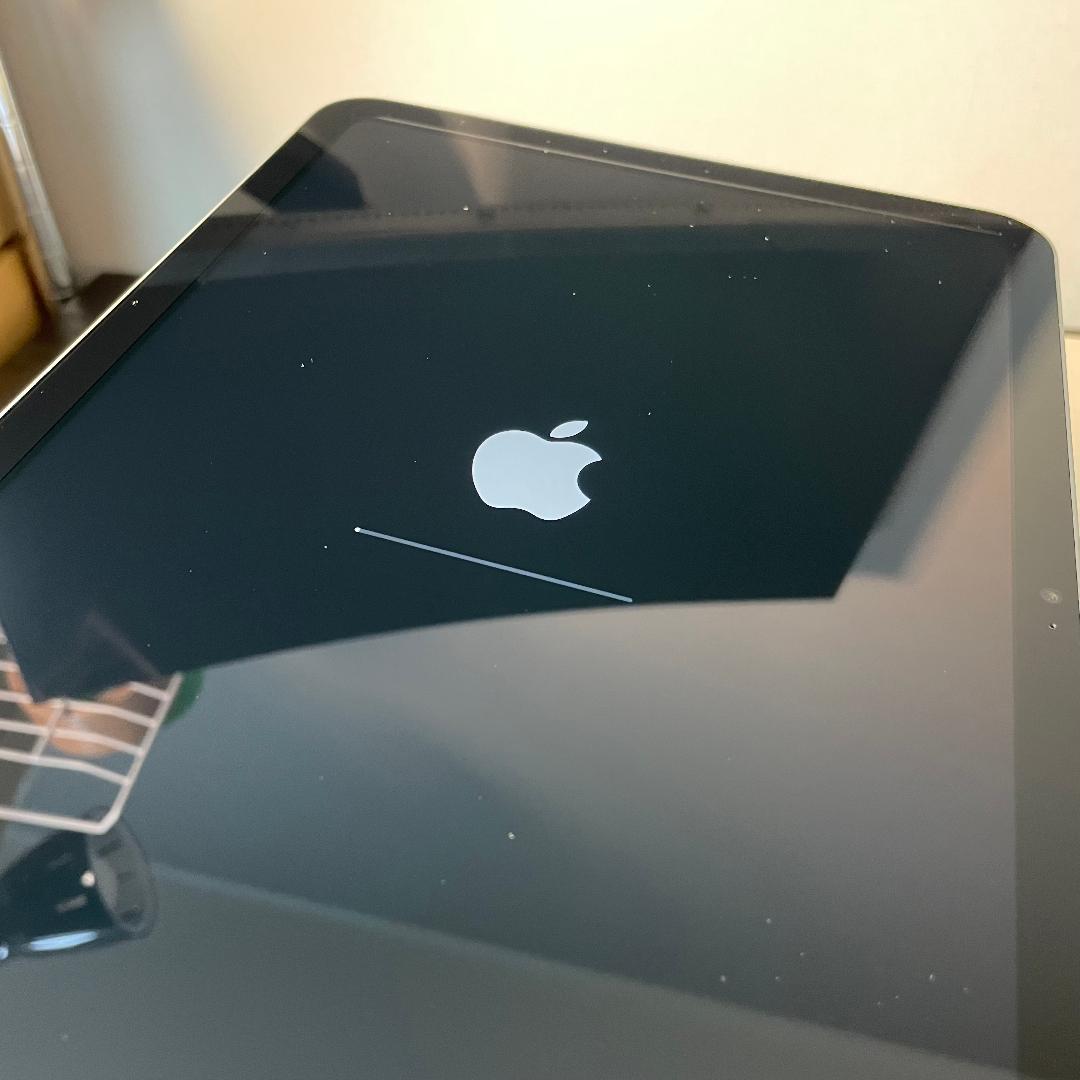 新品交換品 iPad(第10世代)64GB WiFi シルバー NPQ03J/A