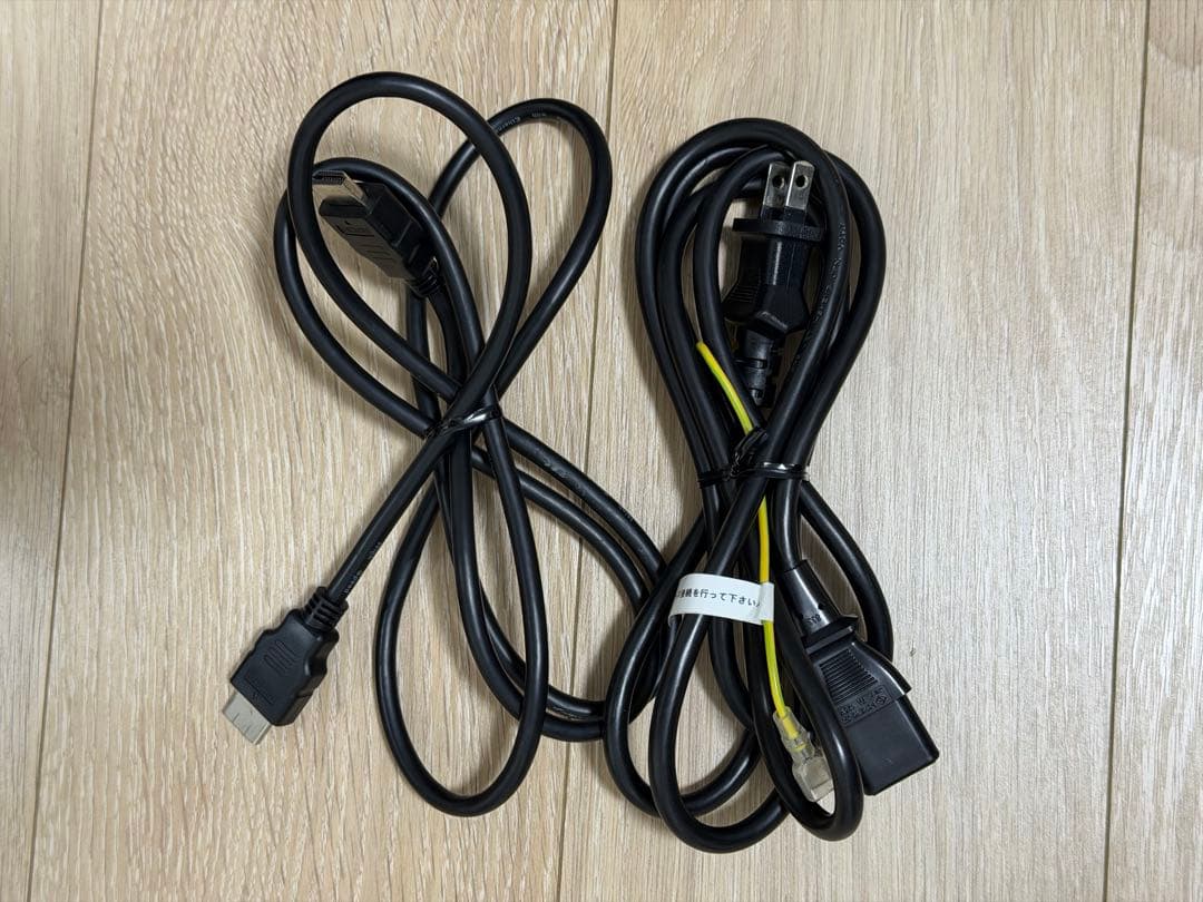 I-O DATA PCモニター ブラック 21.5型