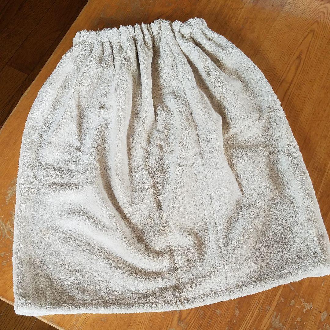 Sale　プールタオル　ラップタオル