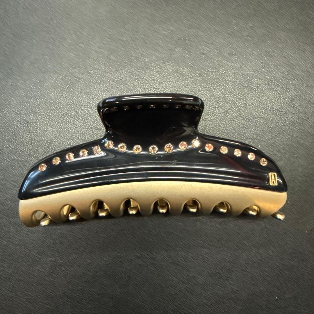 アレクサンドルドゥパリ　クリップ　ALEXANDERE DE PARTS