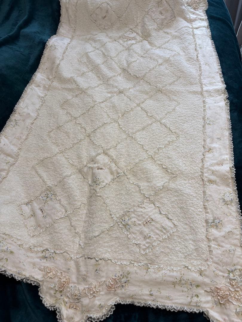 さえら アキアカネ 大判バスタオル