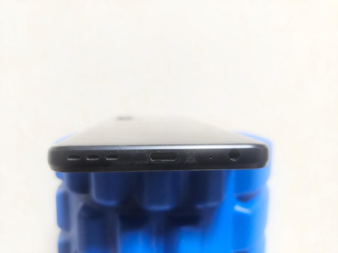 motorola moto g52j 5G SIMフリー大画面6.8インチ