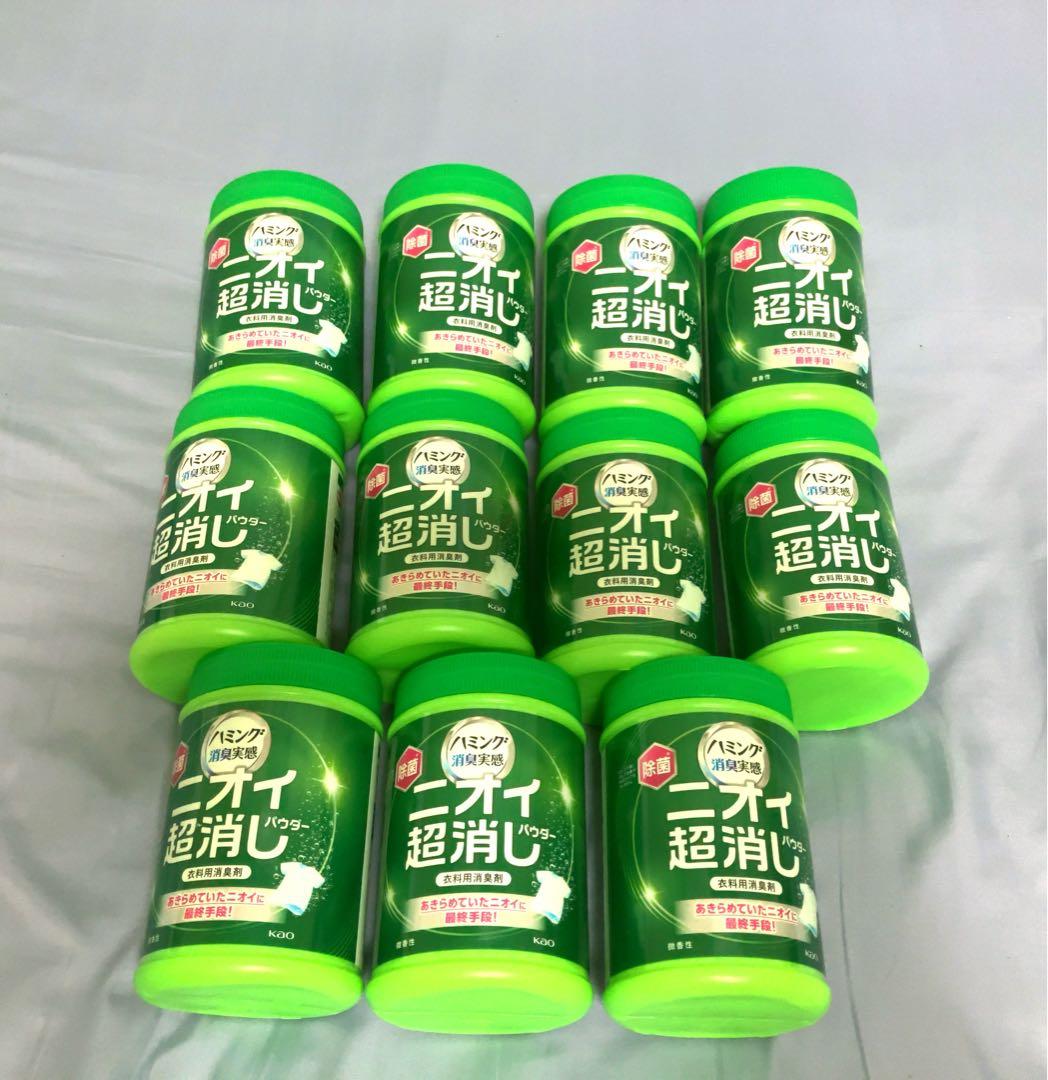 ハミング　ニオイ超消し　450g 11個セット