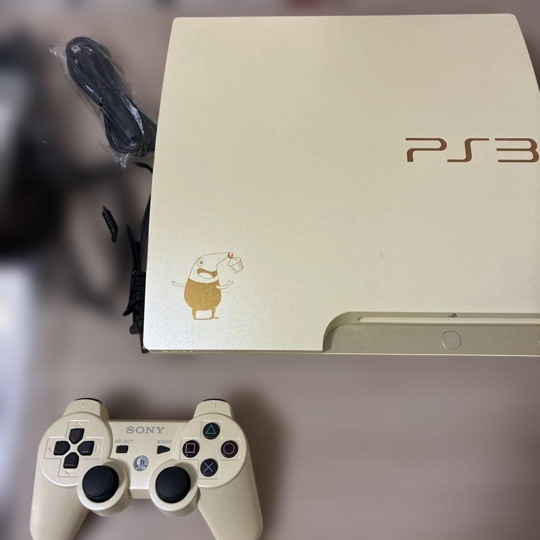 【期間限定お値下げ❗️】説明書未開封　二ノ国　PS3 セット