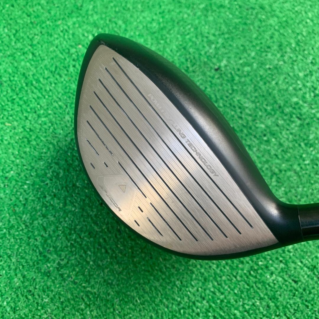 ブリジストン TOUR B X ドライバー 10.5度