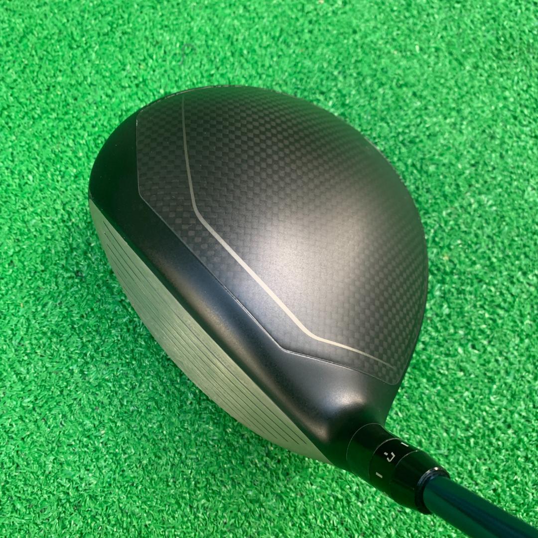 ブリジストン TOUR B X ドライバー 10.5度