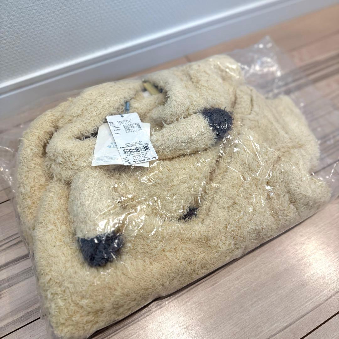 GELATO PIQUE ピカチュウロンパース　70サイズ