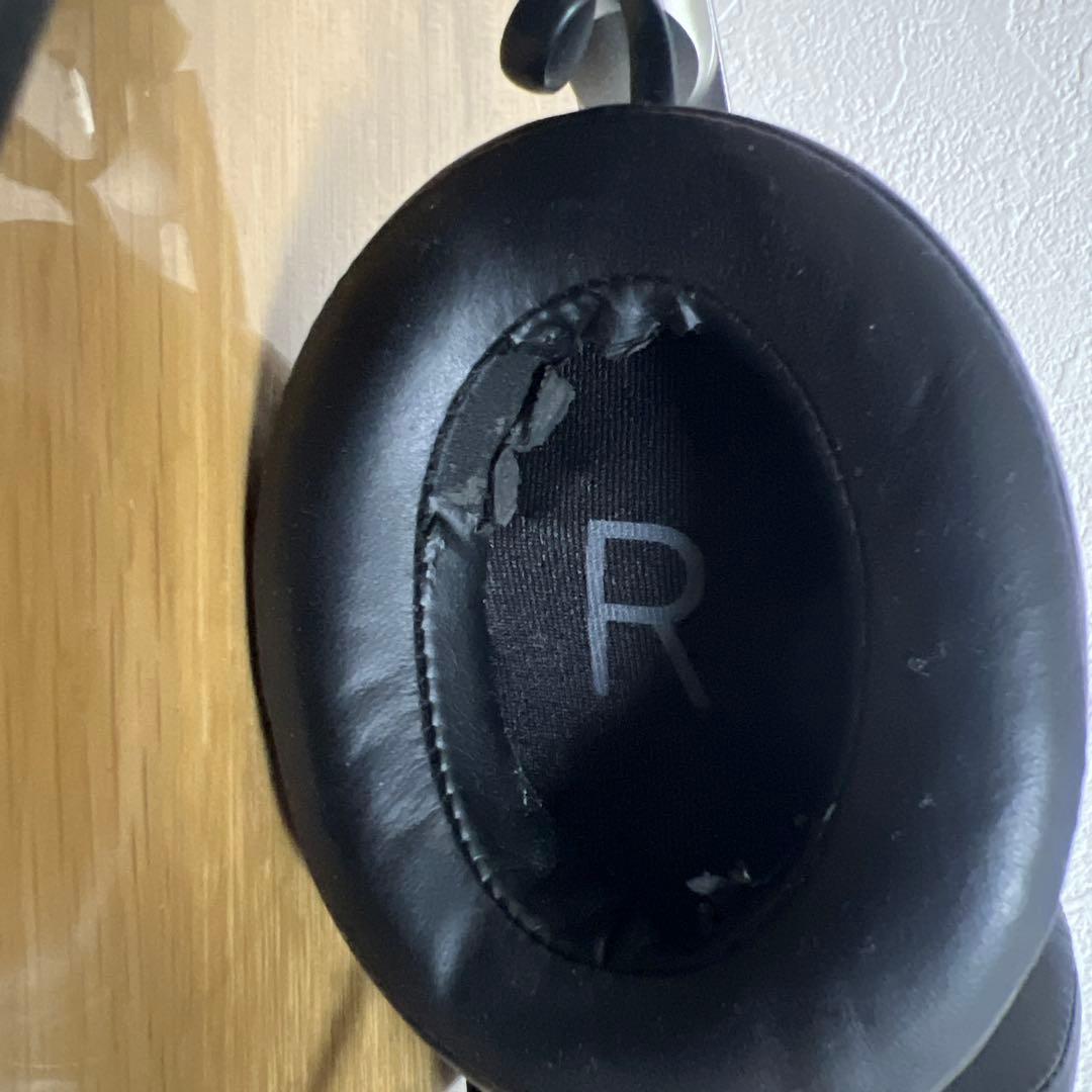 ヘッドホン sennheiser momentum3