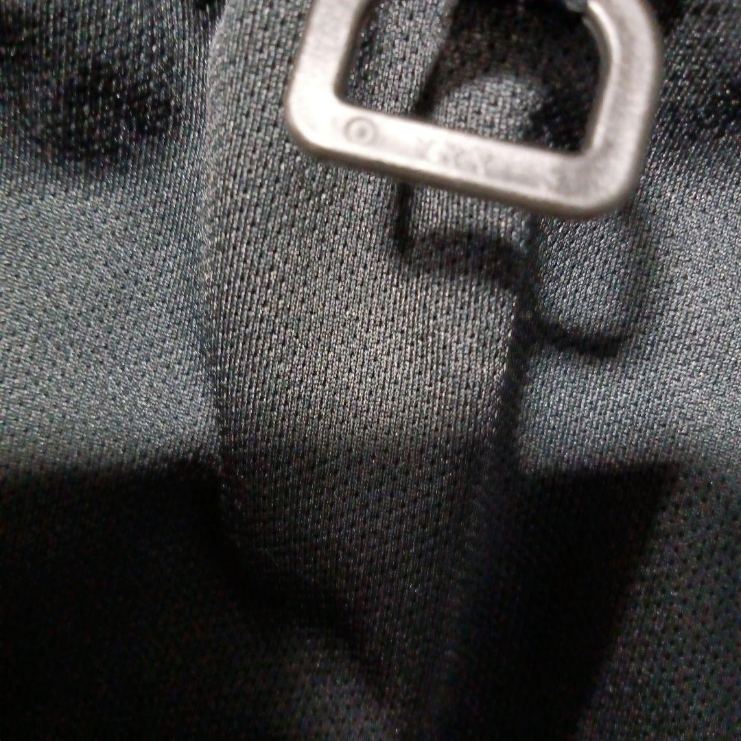 XL黒f.c.r.b.ナイキ✕FCRB ブリストル　ソフネット　ハーフパンツ