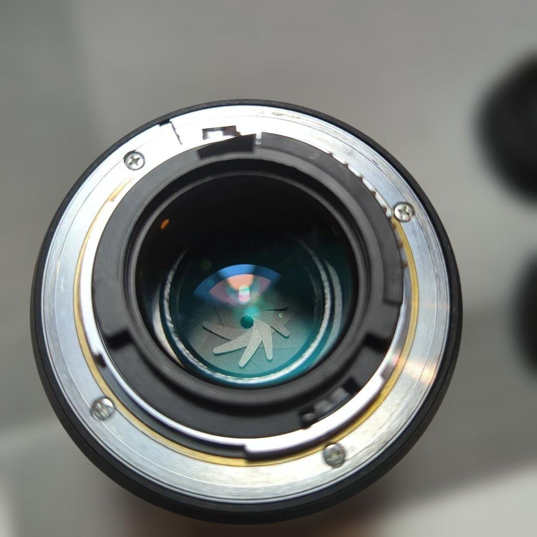 レンズ(単焦点) Tamron SP 90mm F/2.8 Di MACRO 1:1