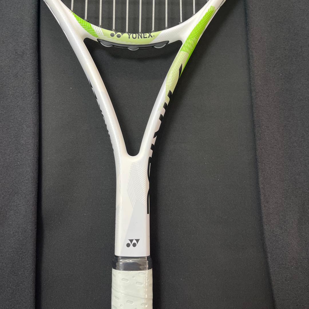 007/500 エアライド　新品未使用　ヨネックス　ソフトテニス　ラケット