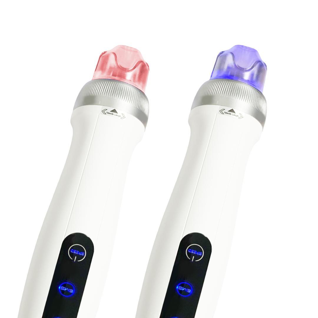 らー Bio Pen-Q2 ※レモンボトル5本+カートリッジ10個