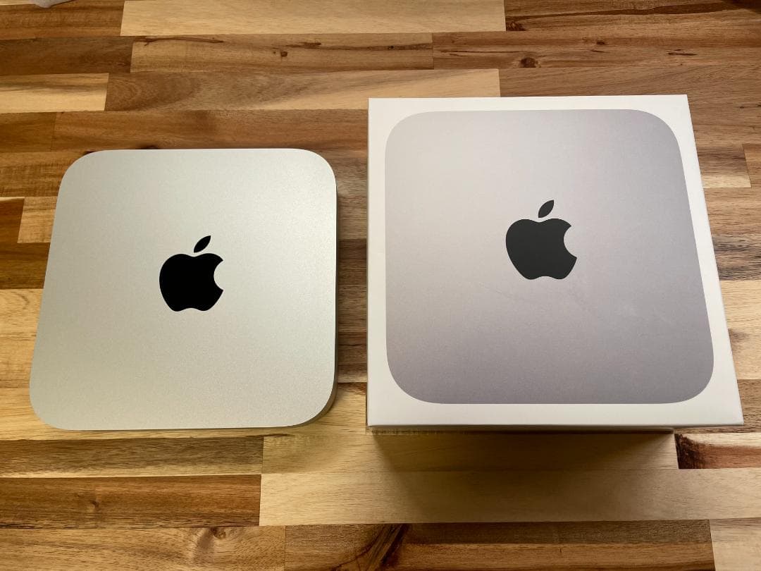 【動作確認済み】Mac mini M2 Pro 16GB 512GB SSD