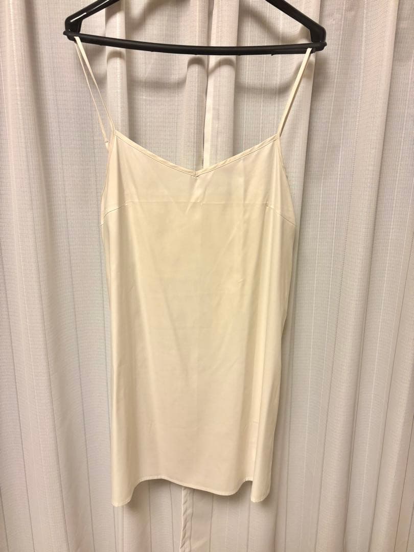 【美品】snidel プリントフリルシフォンミニワンピース Mix サイズ0