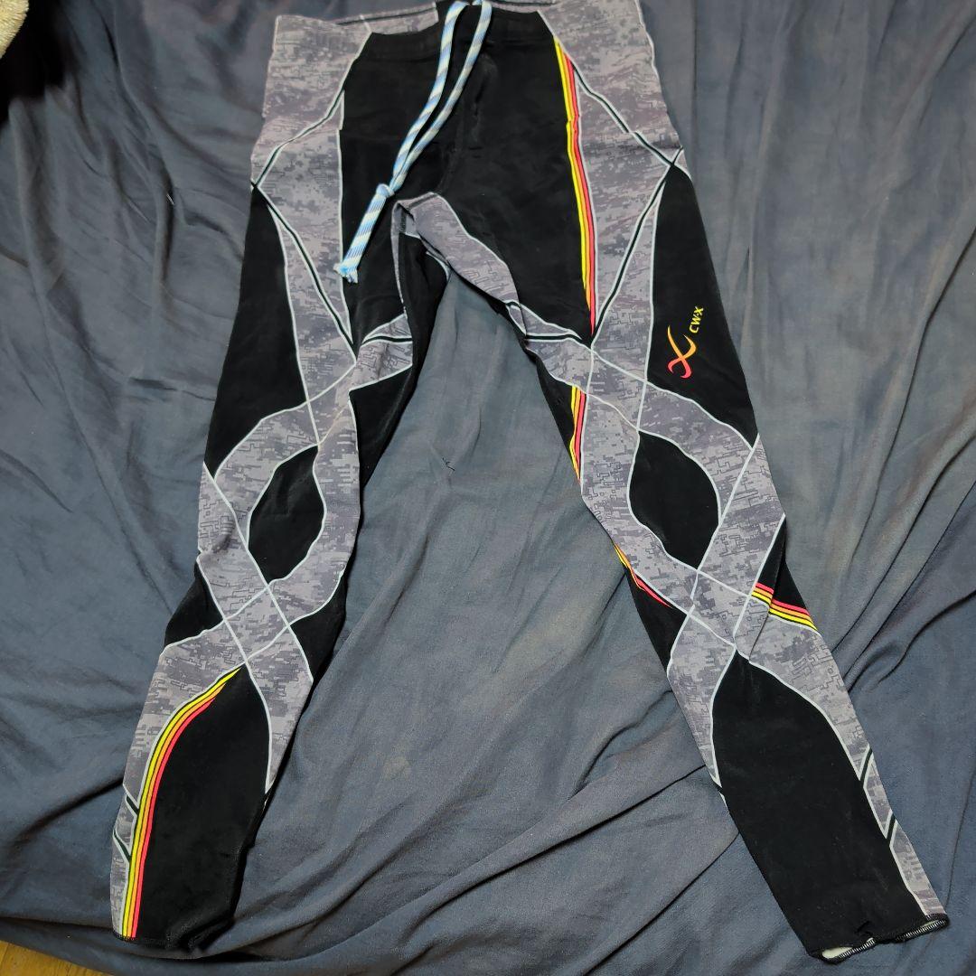 ワコール　CW-X HZO659 ジェネレーター Lサイズ