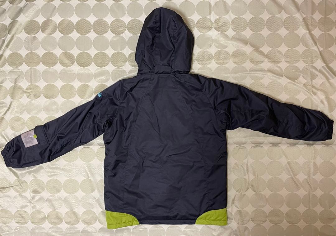 フェニックス phenixスキーウェア上下セット　サイズ170 ジュニア/メンズ