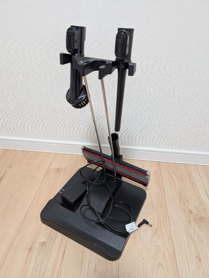 TOSHIBA スティッククリーナー VC-CLX73(C) 掃除機　サイクロン