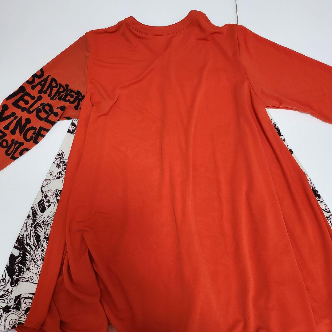 トクコプルミエヴォル TOKUKO 1er VOL チュニック