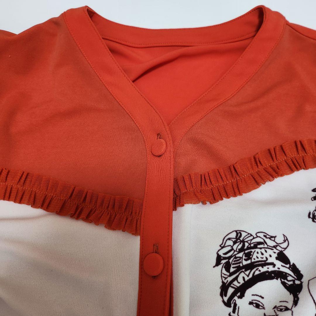 トクコプルミエヴォル TOKUKO 1er VOL チュニック