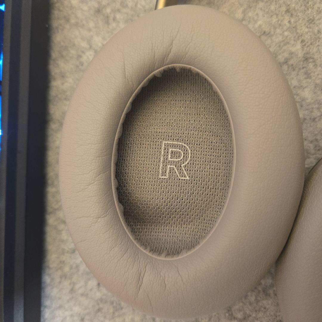 Bose QuietComfort Ultra 　極備品