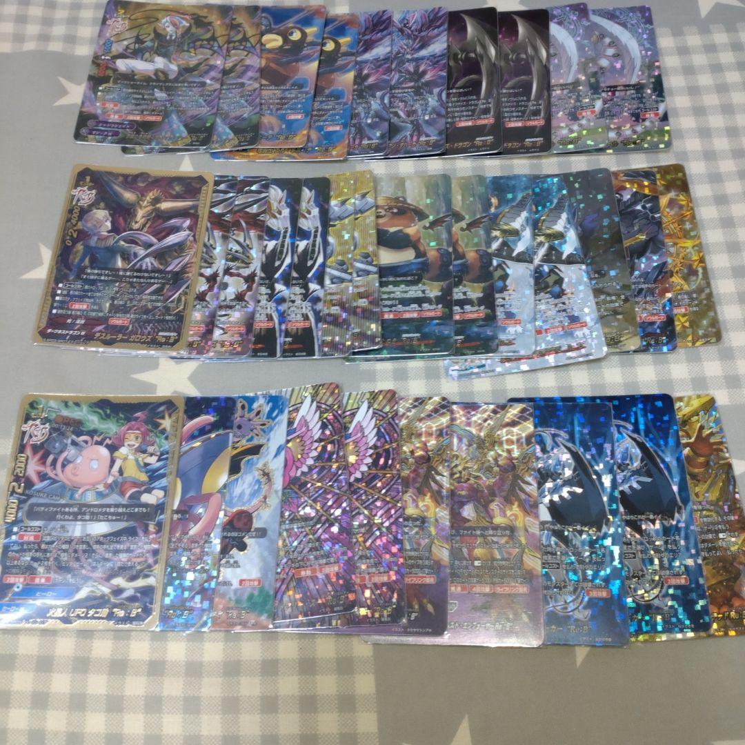 t*a様 バディファイト Re:Bセット