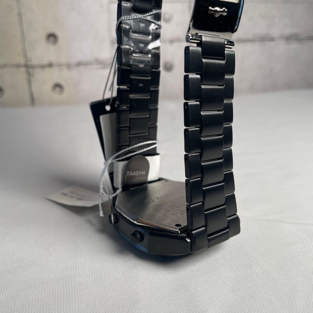 【未使用】セイコー ワイアード デジボーグ　ビームス　1600本　限定 モデル