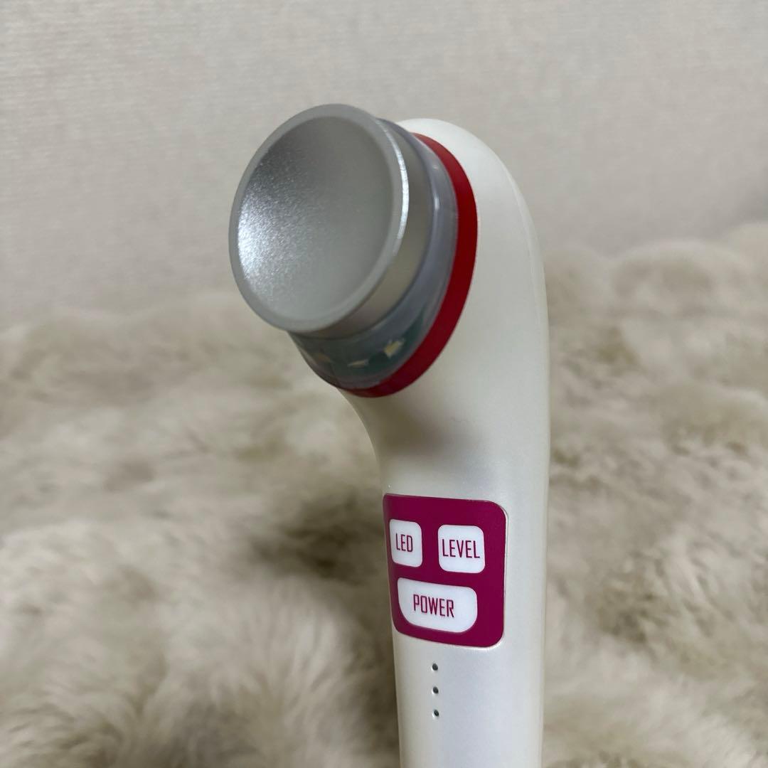 エステツインSE 美顔器