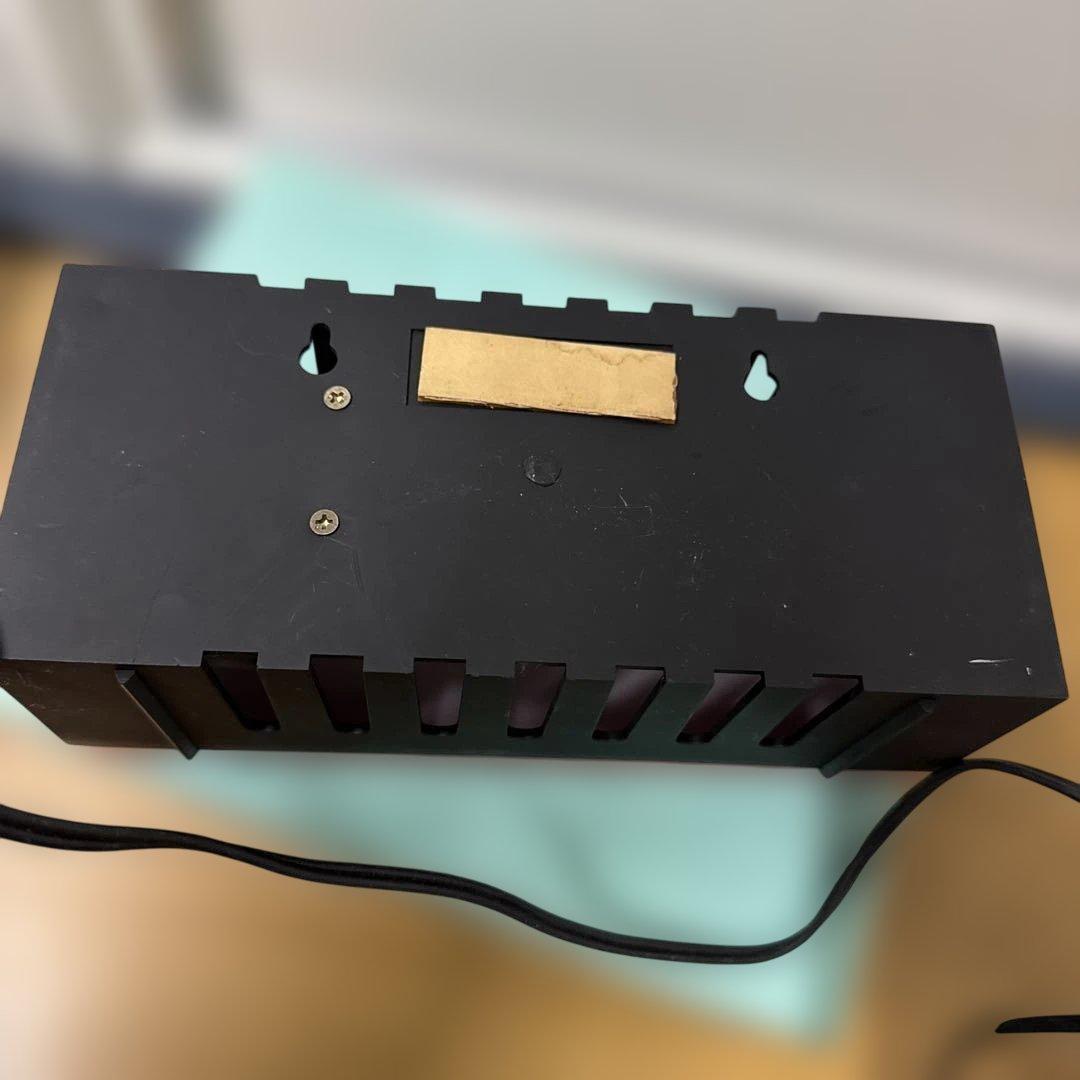 【レア•非売品】SONY ソニー スタジオ ON AIR ライト