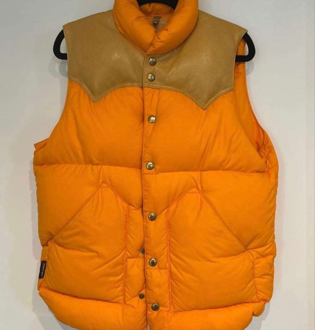 ジャケット・アウター Rocky Mountain Featherbed for BEAMS 38