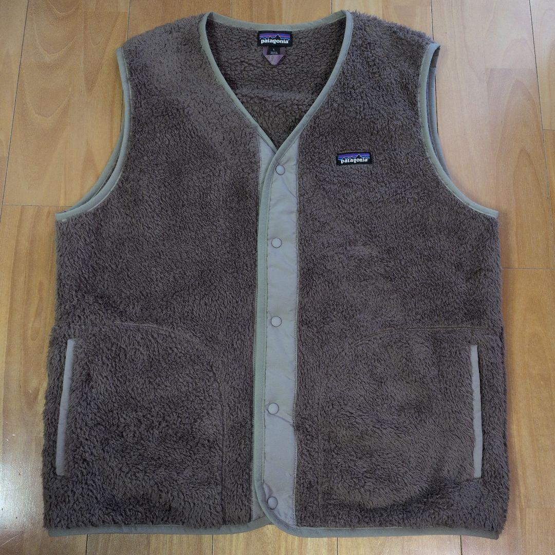 トップス Patagonia Mens Los Gatos Vest