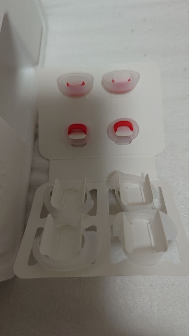 SkullCandy Method 360 ANC 美品 白