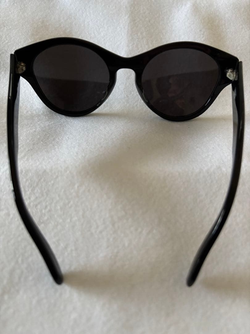 ロエベ LOEWEサングラス レディース ブラック