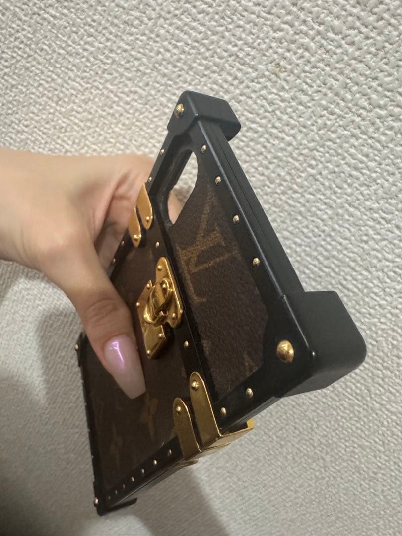 アイトランク X/XS用(iPhone)