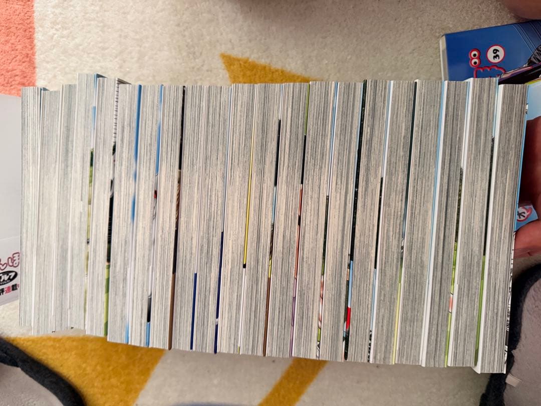 オーイ！とんぼ1巻〜60巻フルセット　超美品