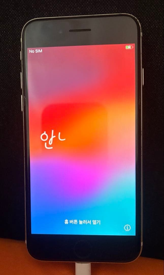 iPhone SE ３世代　本体のみ