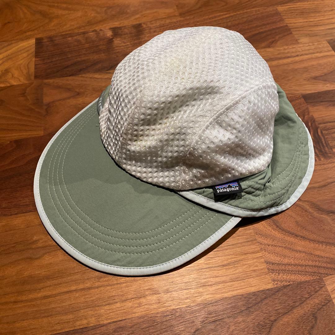 アンブレラン PATAGONIA M サイズ