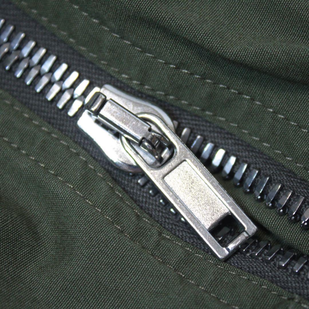 リックオーウェンス Gethsemane バウハウス カーゴパンツ IT46 M