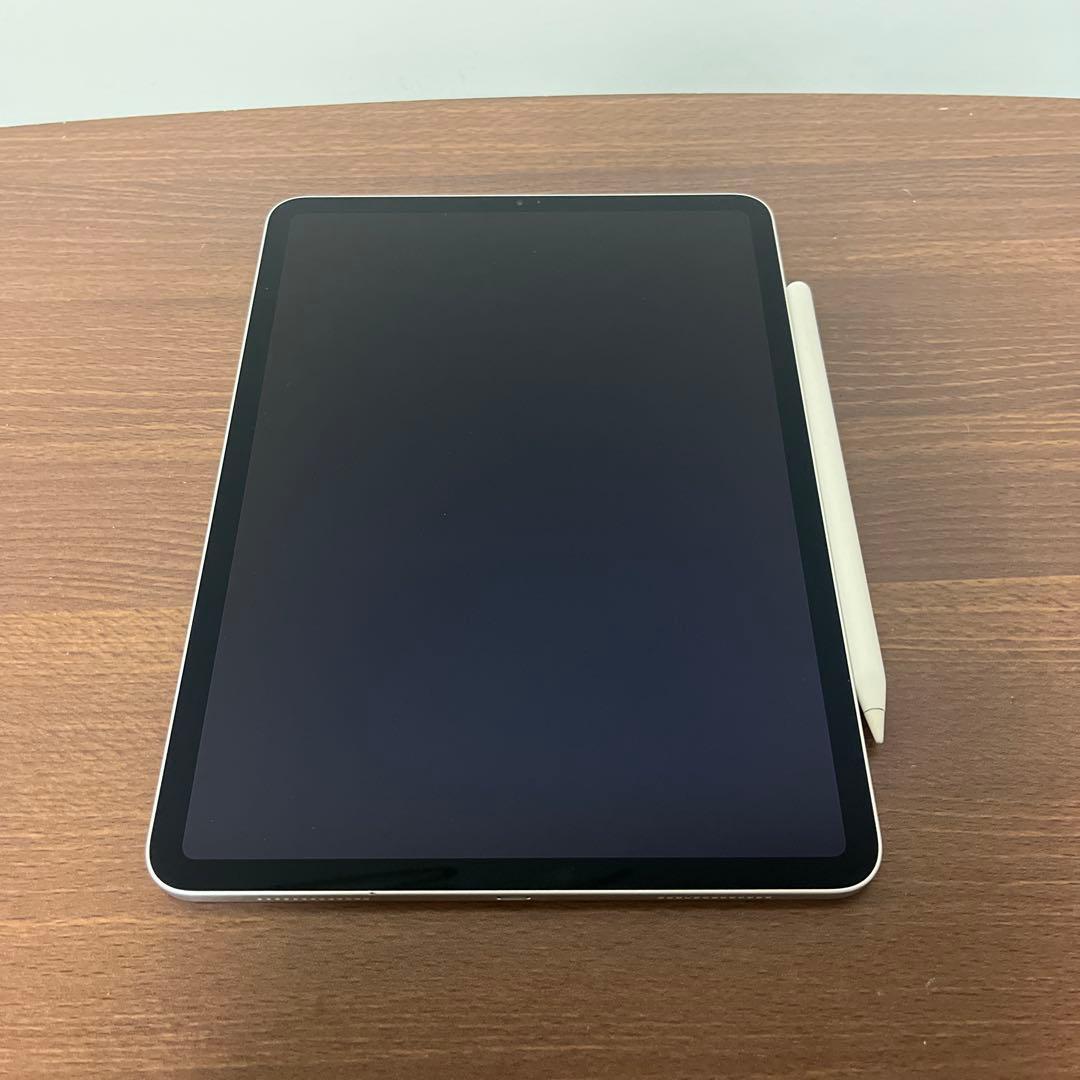 iPad pro 11インチ（第1世代）+ Apple Pencil（第2世代）